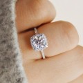 Beautiful Sapphire Ring