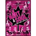 WWE Hart & Soul Hart Family Anthology DVD Set