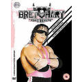 Wrestlemania Bret Hart Hit Man DVD Set
