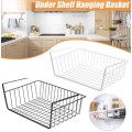 Storage Shelves Baskets