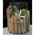 Driftwood Logs and Pieces LOT 13