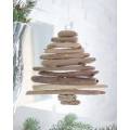 Décor Driftwood Logs and Pieces LOT 22