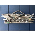 Craft Driftwood Logs and Pieces LOT 40