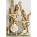Crafters Delight Driftwood Decor  LOT 41