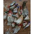 Crafters Delight Craft Driftwood Logs and Pieces  LOT 50