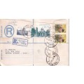 R.S.A Registered Mail. (R8)