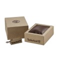 Timberland Tan Leather Ladies Watch *Brand New*