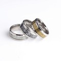 Wedding Ring- For Men Free Shipping