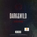 Dark and Wild Vol.1 (CD)