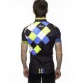 FTech Cobbles Hydrofit jersey - Green - Small