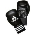 Adidas Performance Boxing Gloves - (Size: 12 Ounce)