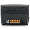 Zyxel Wireless N VDSL2/ADSL2+ 4-port Gateway - VMG1312-B10D (Telkom)