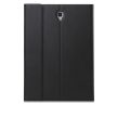 TUFF-LUV Keyboard Cover Case for Galaxy Tab S4 T830 10.5` Black