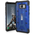 UAG(Urban Armor Gear) PLASMA Series Case for Samsung Galaxy S8+ - Cobalt (Blue)