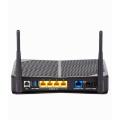 ZYXEL SBG3300 N Series Wireless VDSL2 COMBO WAN Business Security Gateway