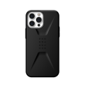UAG Apple iPhone 13 Pro Max Civilian Case-Black