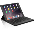 Zagg Messenger Universal 12 Wireless Keyboard and stand for Apple, Android and Windows Devices - Bl