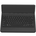Zagg Messenger Universal 12 Wireless Keyboard and stand for Apple, Android and Windows Devices - Bl