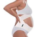 Pregnancy Belt - Maternity Support Brace - 4 in 1 Back & Belly Band - 2XL