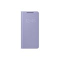 Samsung Galaxy S21+ Smart LED View Cover-Violet