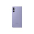 Samsung Galaxy S21+ Smart LED View Cover-Violet