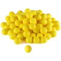 Rival Refill Yellow Foam Balls (100-Round Ammo with a Storage Bag)