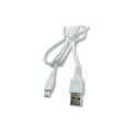 Nesty High Speed USB To Micro Data Transfer And Charging Cable (PACK OF 2)