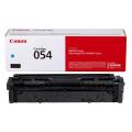 Canon 054 Original Cyan Toner Cartridge