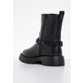 Carrolyn ankle boot - black