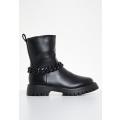 Carrolyn ankle boot - black
