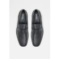 Aldo - Provost leather Mens Formal Shoe UK 9