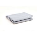 Cabbage Creek - Standard Camp Cot Fitted Sheet - Grey