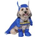 DC Comics `Walking` Batman Pet Costume