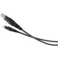 Gioteck TX-Viper Anti-Twist Play and Charge Break Away Cable for Xbox One and PS4