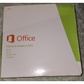 Microsoft Office Home & Student 2013 (PC) software