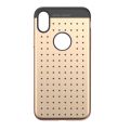 Baseus Star Light Case for iPhone X & XS - Gold