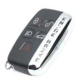 Range Rover Replacement Remote Key FOB Case Shel
