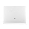 Huawei B315 LTE WiFi Router - White