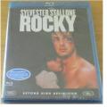 ROCKY Sylvester Stallone Blu Ray