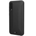 Samsung Galaxy A50 UAG Scout Cell Phone Cover Black