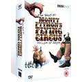MONTY PYTHON Best of Monty Python`s Flying Circus and Live at Aspen BOX SET [BOX SET SHELF]