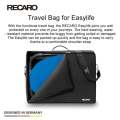 Recaro - Easy life Travel Bag - Black