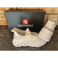 Southpole Mens Sneakers Shoes Size UK 9
