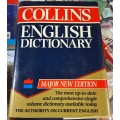 COLLINS ENGLISH DICTIONARY