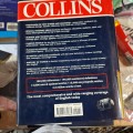 COLLINS ENGLISH DICTIONARY