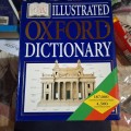 Dk Illustrated Oxford Dictionary