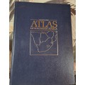ATLAS OF SOUTHERN AFRICA  (READER`S DIGEST)