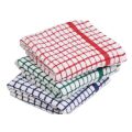 Dish Cloths Value - Pack of 10 Pieces