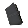 Body Glove 8.5-11 Inch Universal Tablet Case-Black/Black