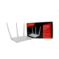 Ultra-Link 300Mbps Easy Setup Fibre Router